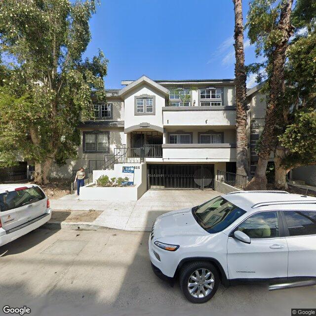 photo of 10825 BLIX ST LOS ANGELES CA 91602