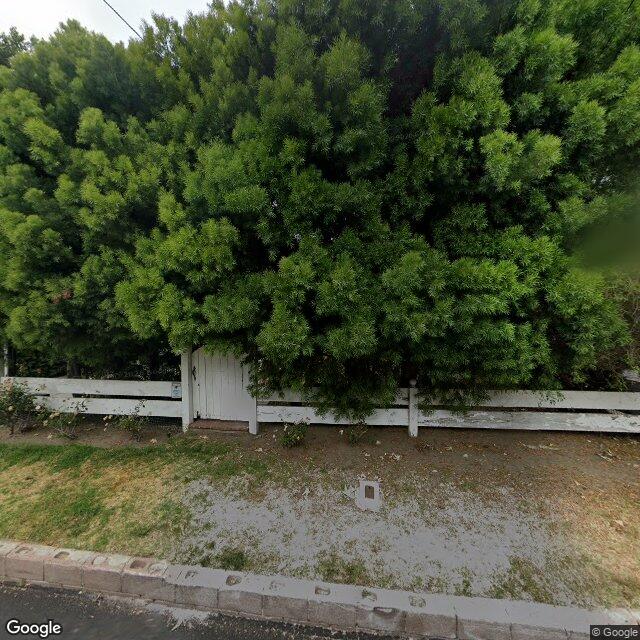 photo of 10545 SARAH ST LOS ANGELES CA 91602