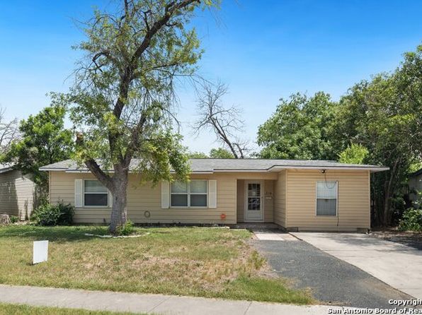 photo of 314 BASSWOOD DR, San Antonio, TX 78213