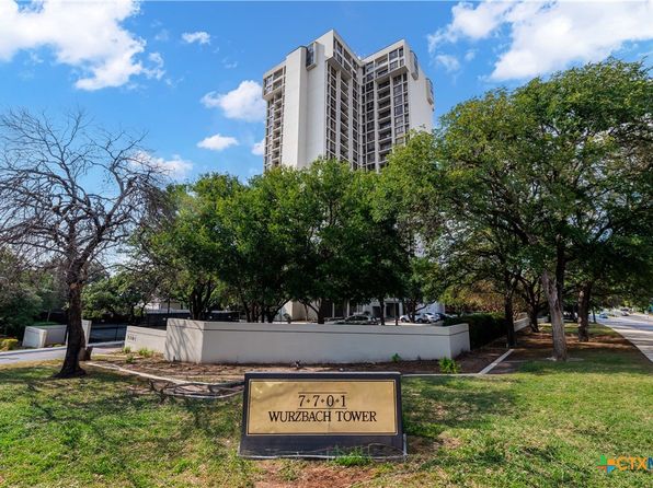 photo of 7701 Wurzbach Rd, San Antonio, TX 78229