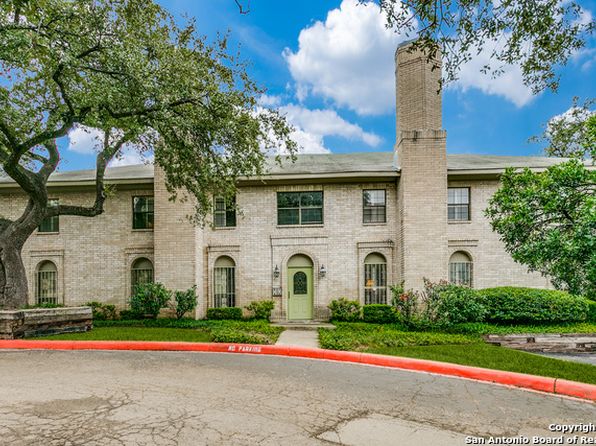 photo of 8415 Fredericksburg Rd UNIT 603, San Antonio, TX 78229