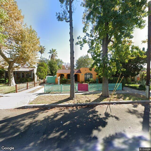 photo of 4948 RIVERTON AVE LOS ANGELES CA 91601