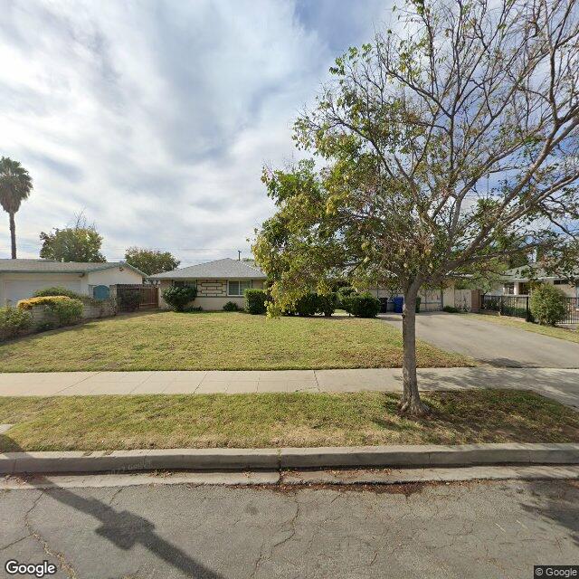 photo of 8215 LENA AVE LOS ANGELES CA 91304