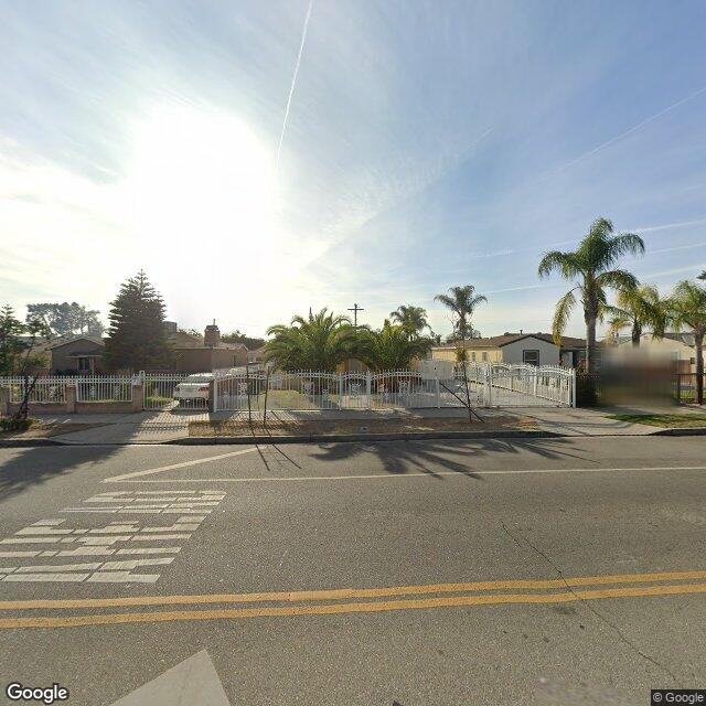 photo of 10814 STRATHERN ST LOS ANGELES CA 91352