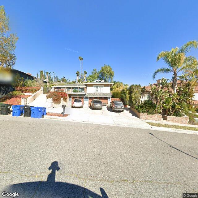 photo of 22161 PARTHENIA ST LOS ANGELES CA 91304