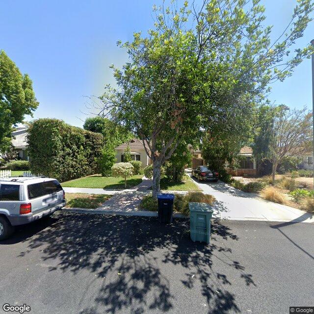 photo of 830 N FORD ST BURBANK CA 91505