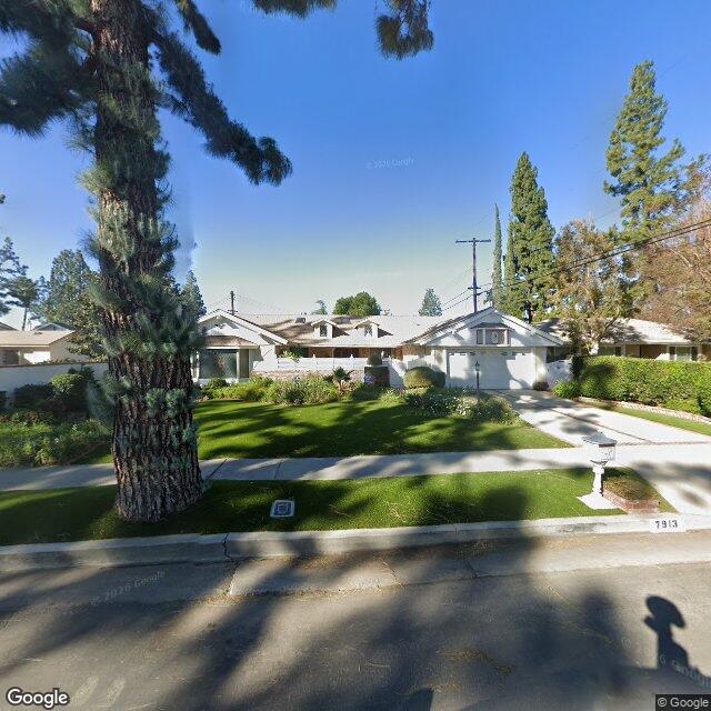 photo of 7913 JASON AVE LOS ANGELES CA 91304