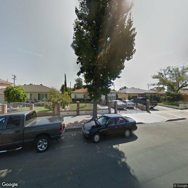 photo of 7324 CRANER AVE LOS ANGELES CA 91352