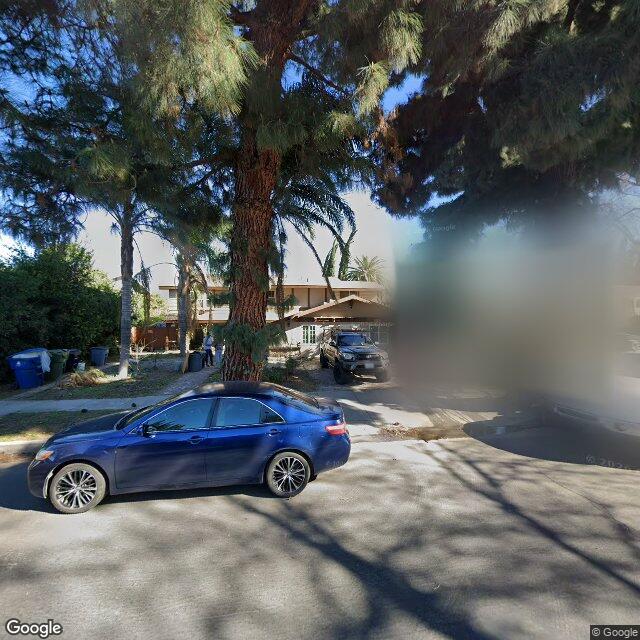 photo of 7716 FAUST AVE LOS ANGELES CA 91304