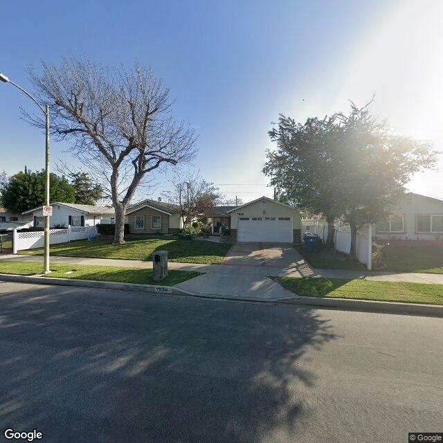 photo of 7920 MCLAREN AVE LOS ANGELES CA 91304
