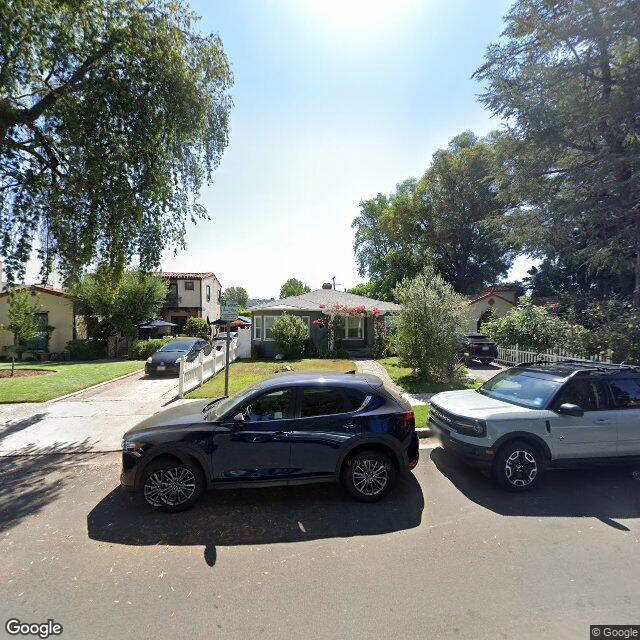 photo of 4608 CARTWRIGHT AVE LOS ANGELES CA 91602