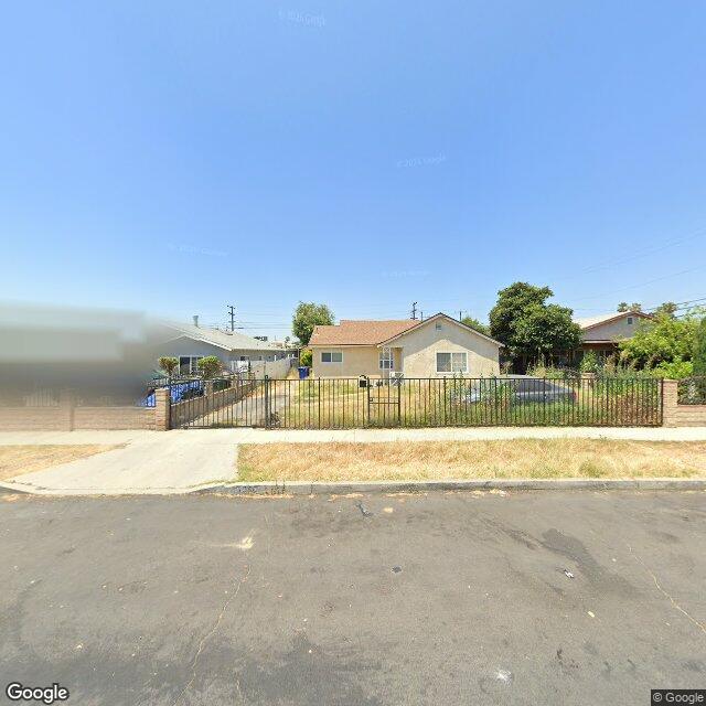 photo of 7355 CRANER AVE LOS ANGELES CA 91352