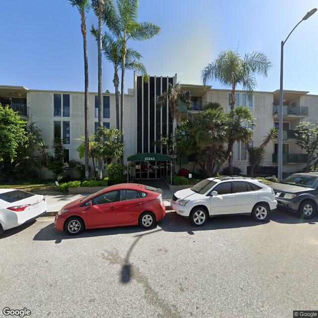 photo of 10240 CAMARILLO ST NO 214 LOS ANGELES CA 91602