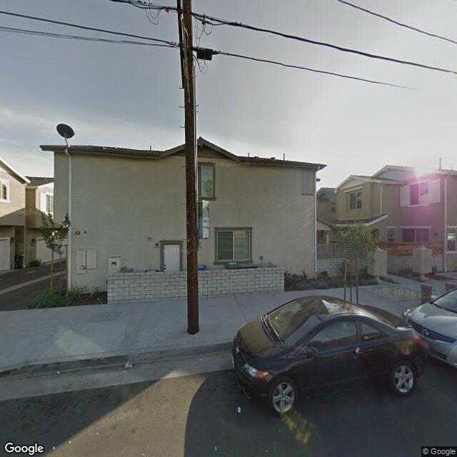 photo of 10954 KITTRIDGE ST NORTH HOLLYWOOD CA 91606