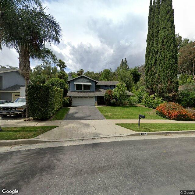 photo of 21919 GRESHAM ST LOS ANGELES CA 91304
