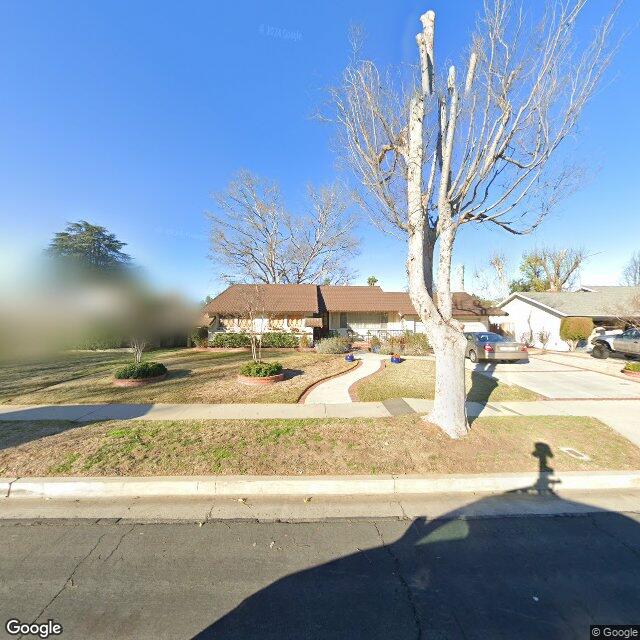 photo of 7925 FARRALONE AVE LOS ANGELES CA 91304