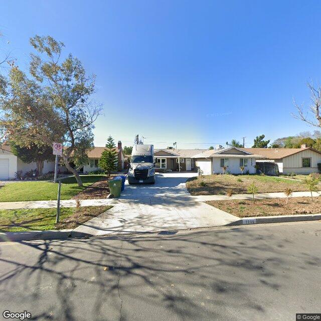 photo of 7735 SAUSALITO AVE LOS ANGELES CA 91304