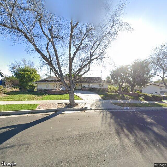 photo of 8532 NEVADA AVE LOS ANGELES CA 91304