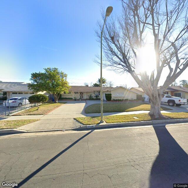photo of 7928 FARRALONE AVE LOS ANGELES CA 91304