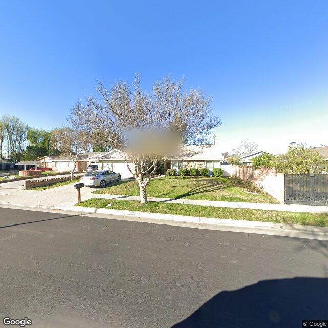 photo of 7721 NEVADA AVE LOS ANGELES CA 91304