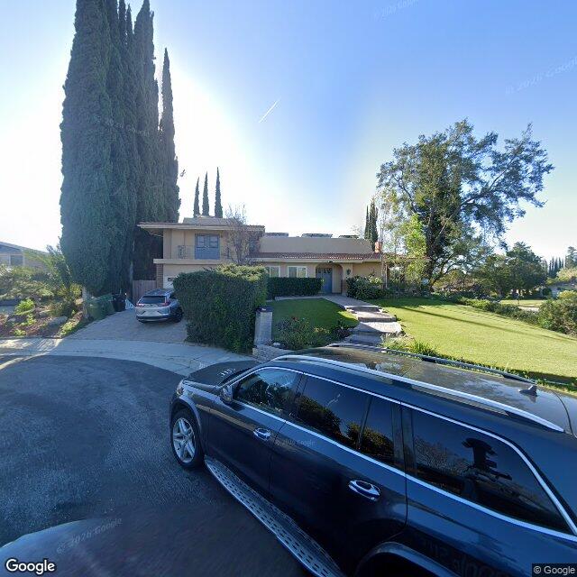 photo of 23234 ARMINTA ST LOS ANGELES CA 91304