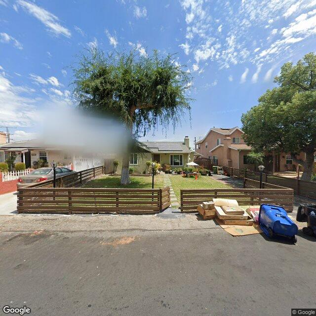 photo of 6028 DENNY AVE LOS ANGELES CA 91606