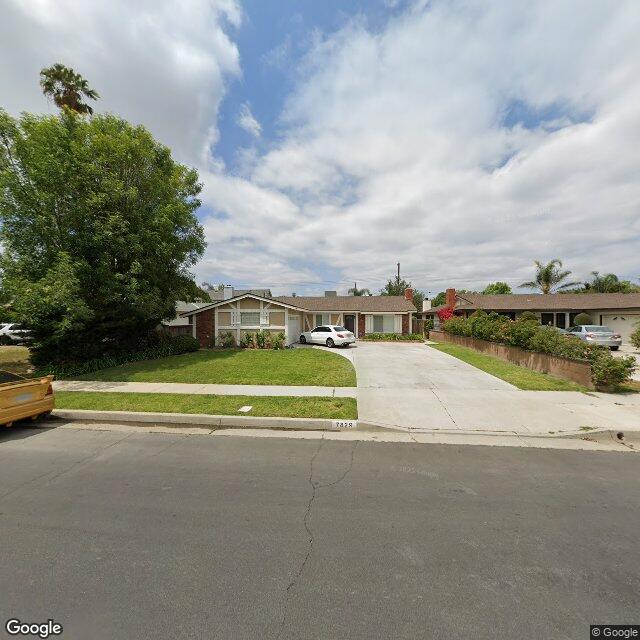 photo of 7829 FAUST AVE LOS ANGELES CA 91304