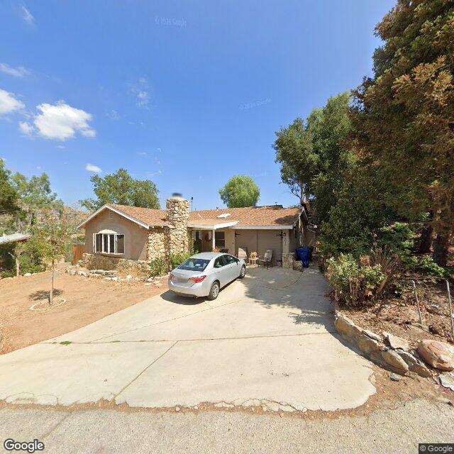 photo of 8812 AZUL DR LOS ANGELES CA 91304