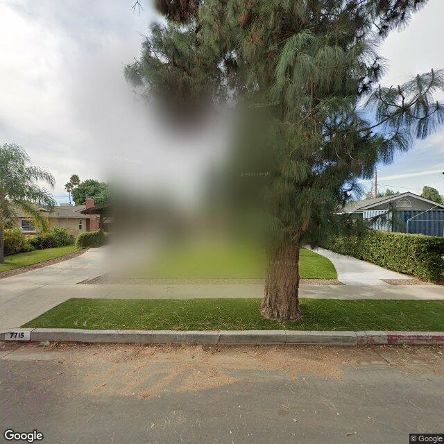 photo of 7715 SEDAN AVE LOS ANGELES CA 91304