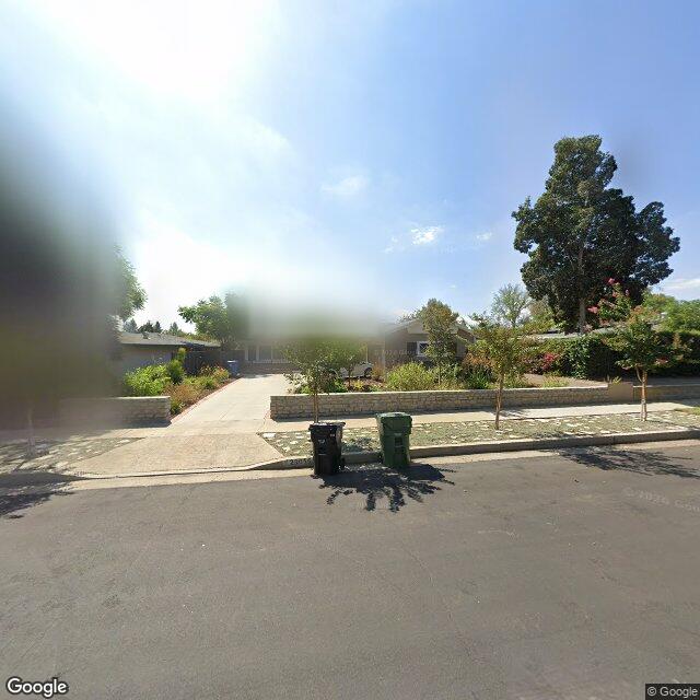 photo of 23056 STRATHERN ST LOS ANGELES CA 91304