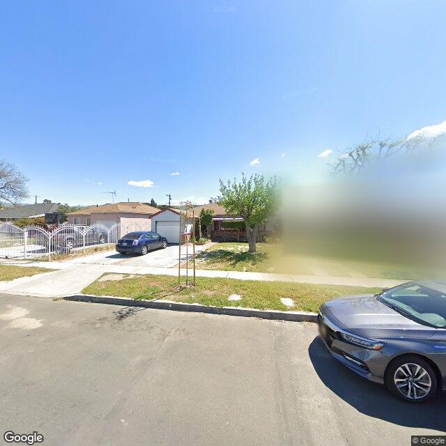 photo of 7300 SATSUMA AVE LOS ANGELES CA 91352