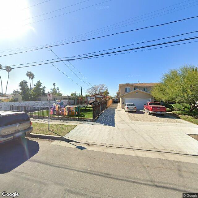 photo of 6643 CLEON AVE LOS ANGELES CA 91606