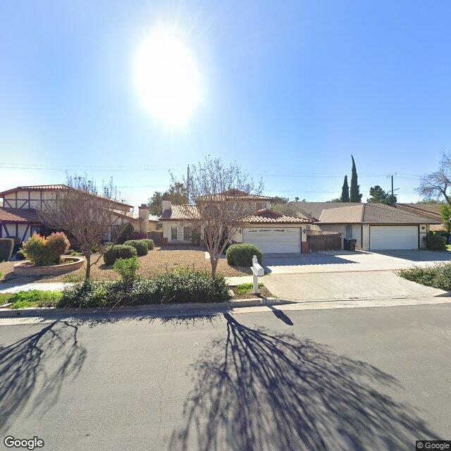 photo of 22322 LULL ST LOS ANGELES CA 91304