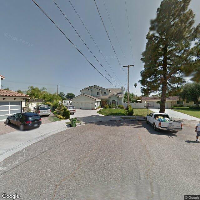 photo of 8610 SANTA SUSANNA PL LOS ANGELES CA 91304