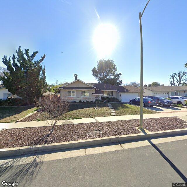 photo of 22422 BURTON ST LOS ANGELES CA 91304