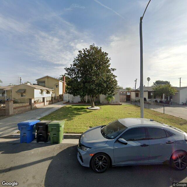 photo of 7912 CLEON AVE LOS ANGELES CA 91352