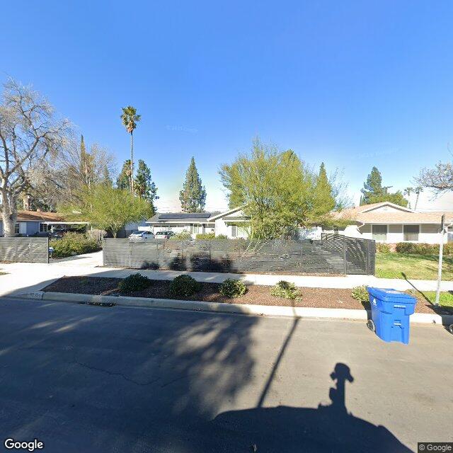 photo of 22923 INGOMAR ST LOS ANGELES CA 91304