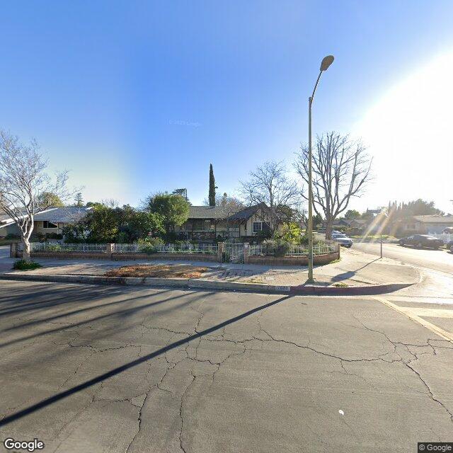 photo of 7836 FARRALONE AVE LOS ANGELES CA 91304