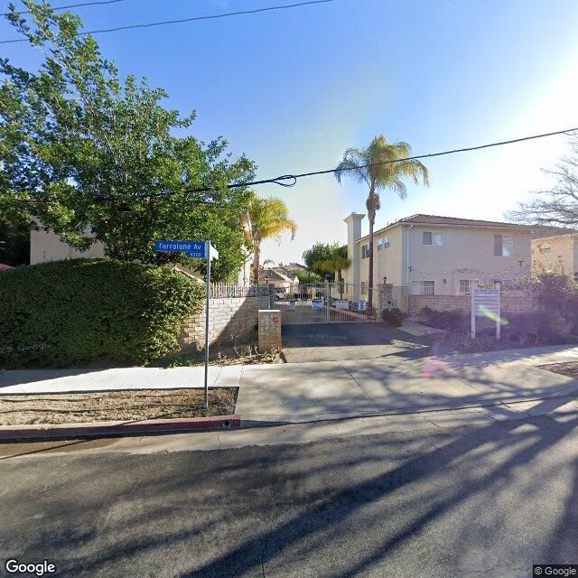 photo of 8324 CHELSEA LN LOS ANGELES CA 91304