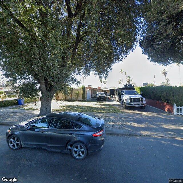 photo of 7919 KENTLAND AVE LOS ANGELES CA 91304