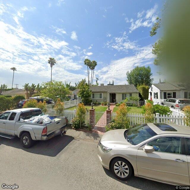 photo of 10412 MCCORMICK ST LOS ANGELES CA 91601