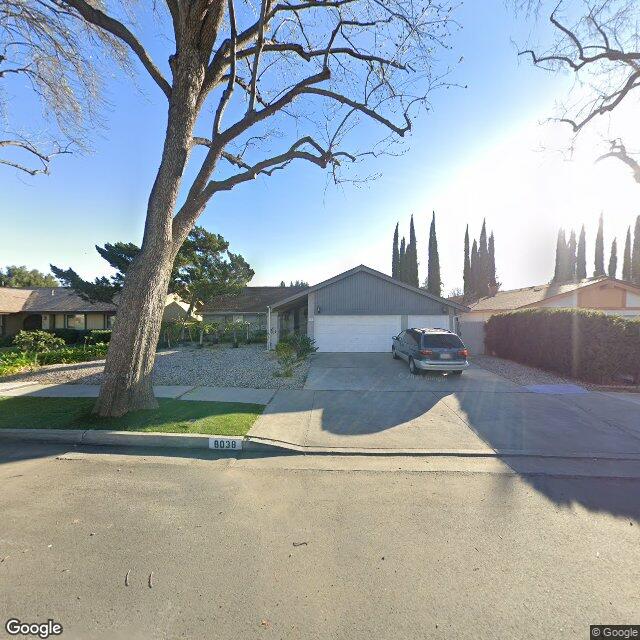 photo of 8038 GLADE AVE LOS ANGELES CA 91304