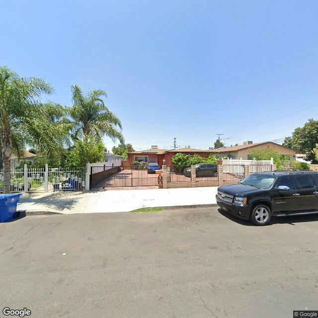 photo of 7355 CLEON AVE LOS ANGELES CA 91352