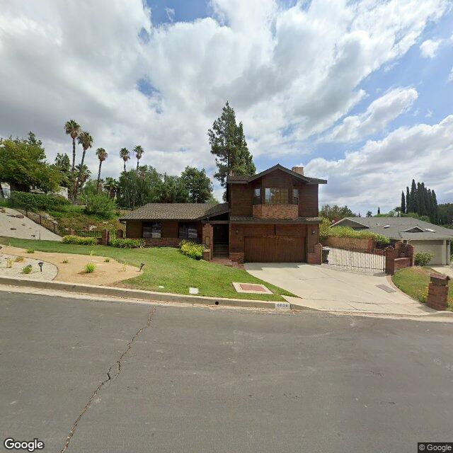photo of 8834 MEGAN AVE LOS ANGELES CA 91304