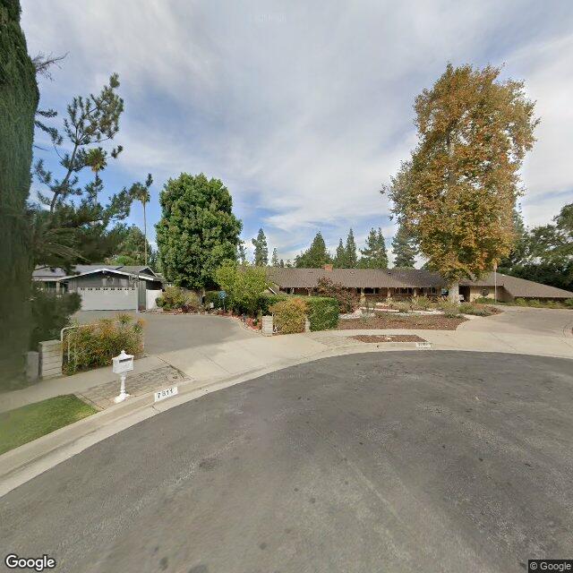 photo of 7806 JASON AVE LOS ANGELES CA 91304