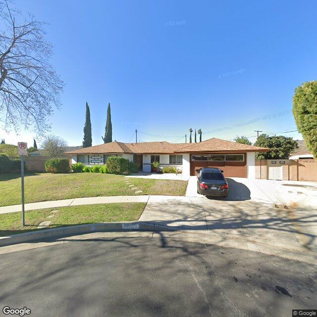 photo of 8001 SEDAN AVE LOS ANGELES CA 91304
