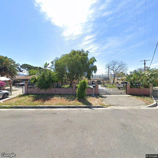 photo of 10718 SHERMAN PL LOS ANGELES CA 91352