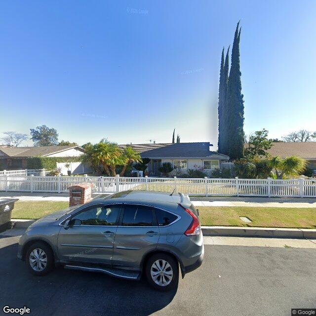 photo of 7938 BOBBYBOYAR AVE LOS ANGELES CA 91304