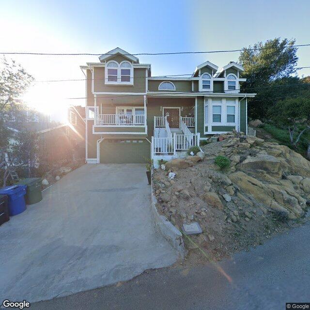 photo of 8737 CHATLAKE DR LOS ANGELES CA 91304