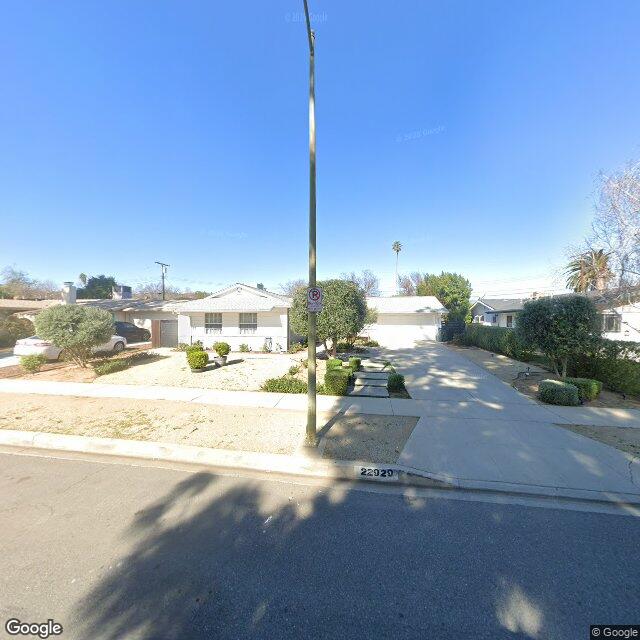 photo of 22929 ELKWOOD ST LOS ANGELES CA 91304